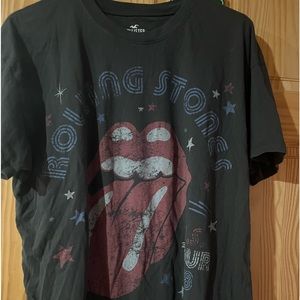 Cute hollister T-shirt